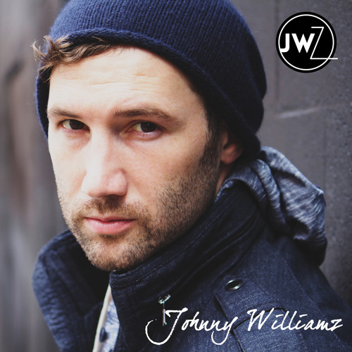 Johnny Williamz’s avatar
