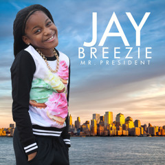 Jay Breezie
