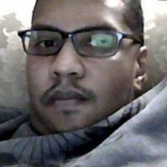 John Oliver Frederick