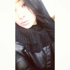 Nina Jazlyn Rodriguez