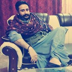 Ghufran Laghari