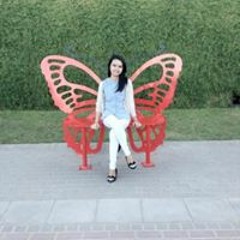 Angela Alarcon Bagsic