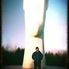 Anthony Vincent Brodie