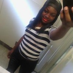 Kay'La Prettyasz Dailey