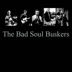 Bad Soul Buskers