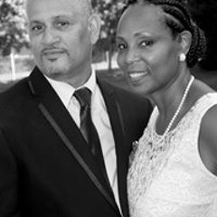 Dana Sledge-Courtney