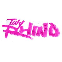 Tiny Rhino