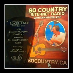 SoCountryRadio