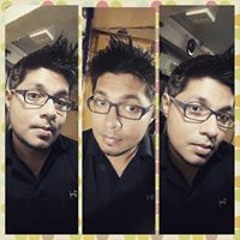 Martin Sahadath