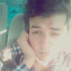 Richie Mehra