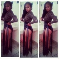 Niesha Nie-Nie Sappleton