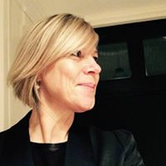 Nete Hansson