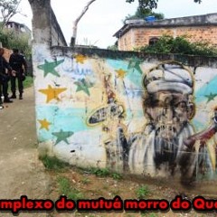 Complexo do Mutuá R8.