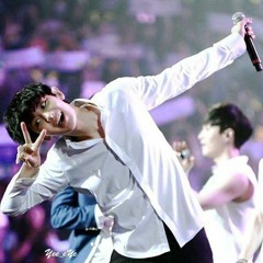 Mariam Exo_L "Exotic"