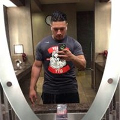 Oscar Hamed Castillo