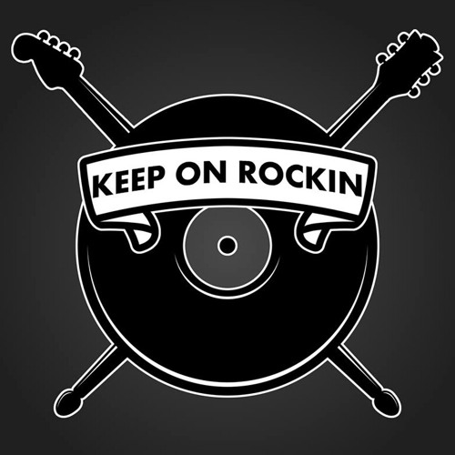 keep rockin