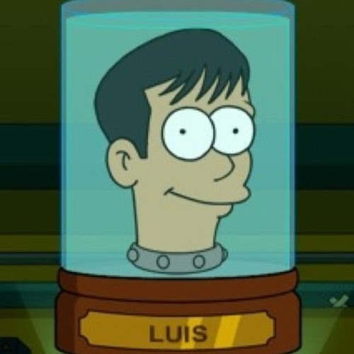 Luis Hestres’s avatar