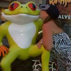 Winde Belle Boleyn-Alfaro