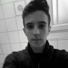 Steven Rassemusse Crz