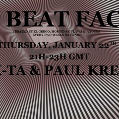 DBF94 With DAJ K - TA & PAUL KREMERS