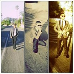 Lance Alexander George