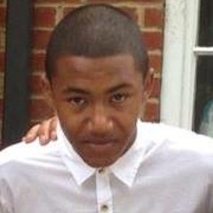 Jermal Starz Robertson