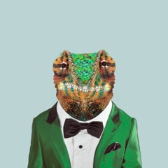 Lord Chameleon