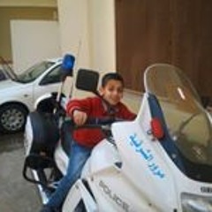 Youssef Khater
