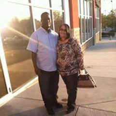 Antionette Singleton