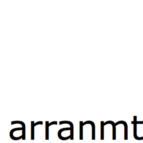 ArranMT’s avatar