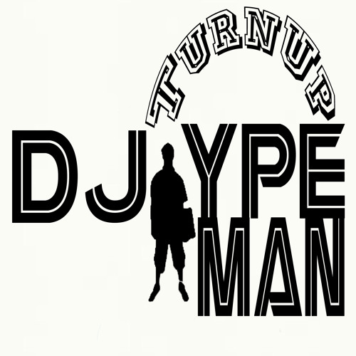 DJ Hypeman’s avatar