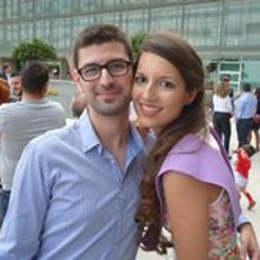 Daniel Gomez Martinez