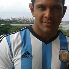 Diogo B. Souza