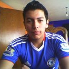 Jose Manuel Garcia Torres