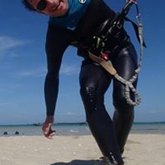 Gaetan SensationsKite