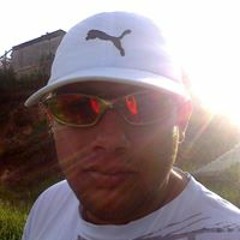 Ramon Rodrigues Leal