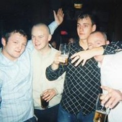 Damien Codse Caldwell