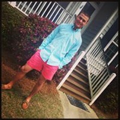 Aaron Nathaniel Chick