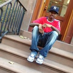 Rj Anthony Dewitt Murray