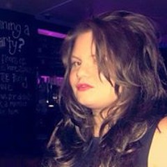 Fiona Louise Rothery