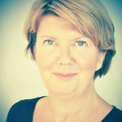 Anita Wirén Konstantis