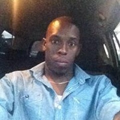 Akeem Sly Jones