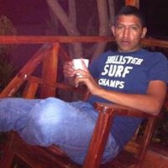 Faxi Aleman