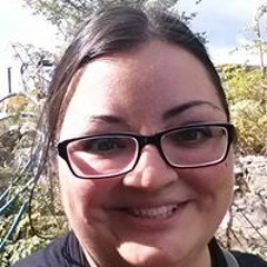 Cheyanne LaRonde Kingston