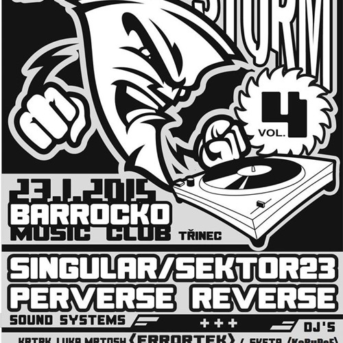 SkeTa- Noemova Archa