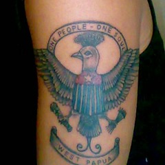 One People(West Papua Reggae Music)