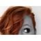 Fiery Red Head