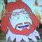 Jesus Squidlegs Christ