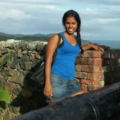 Samantha Mooliesingh