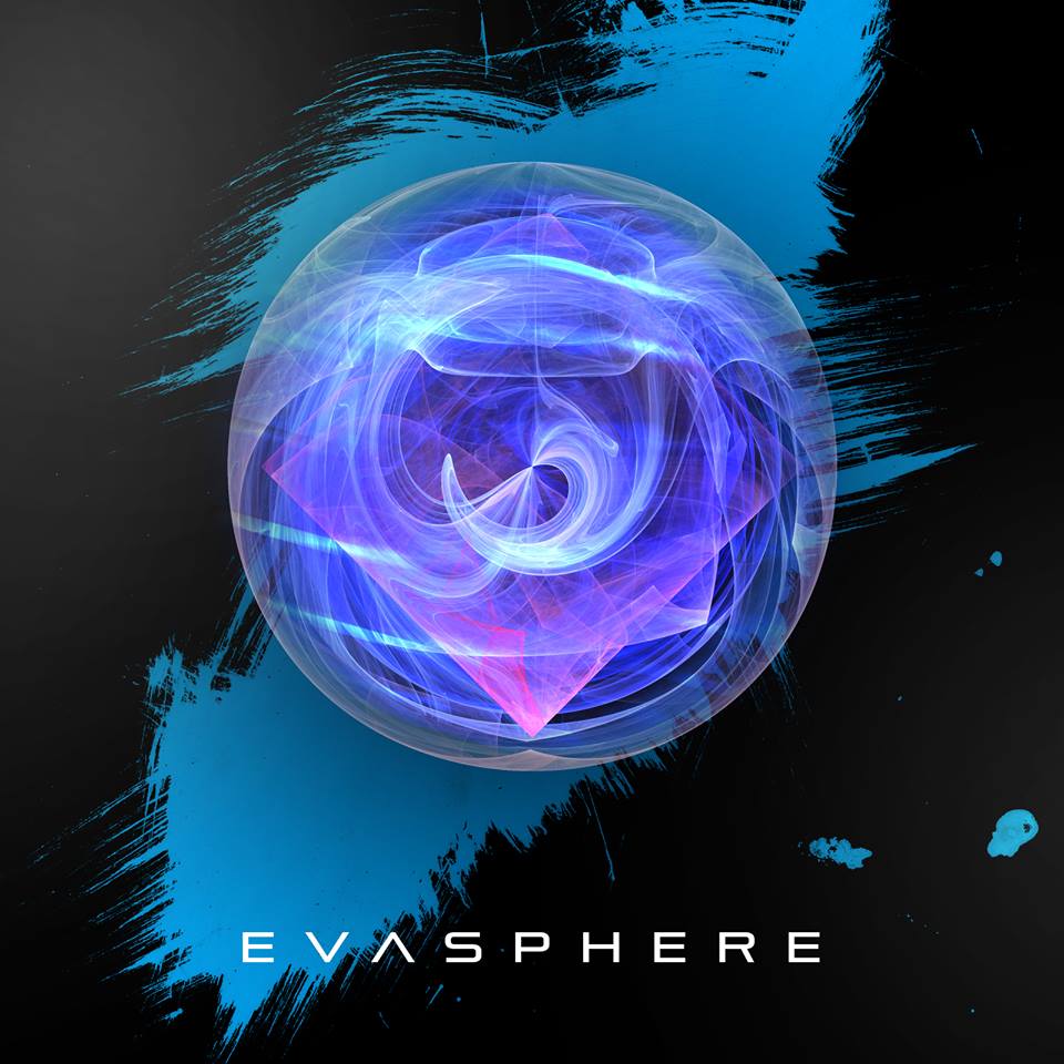 Evasphere podcast artwork